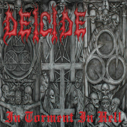 Deicide- In Torment In Hell (Remastered)