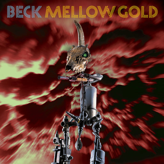 Beck- Mellow Gold