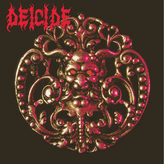 Deicide- Deicide (Remastered)
