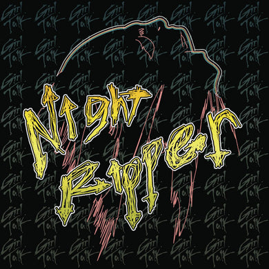 Girl Talk- Night Ripper