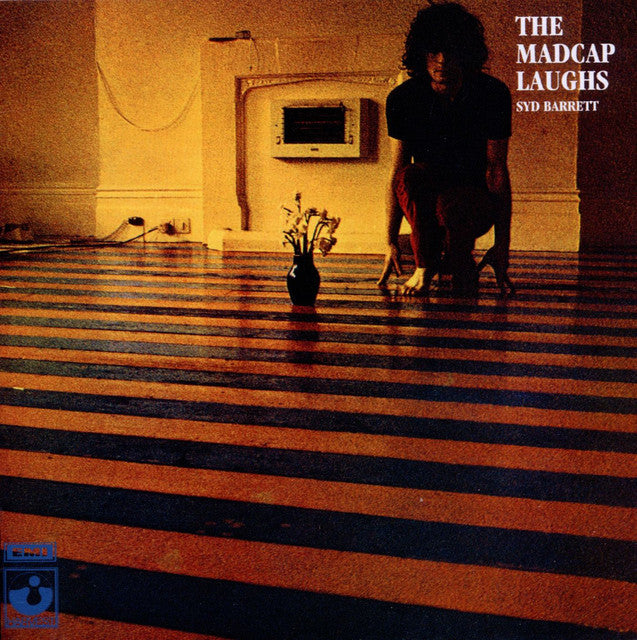 Syd Barrett- The Madcap Laughs