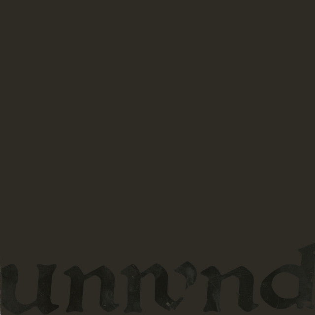 Unwound- Leaves Turn Inside You (25th Anniversary) PREORDER OUT 10/2