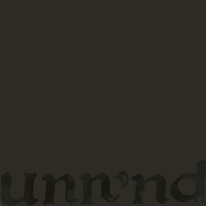 Unwound- Leaves Turn Inside You (25th Anniversary) PREORDER OUT 10/2