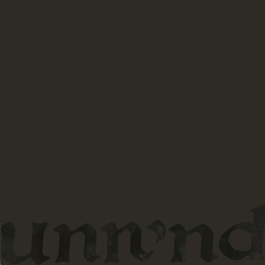 Unwound- Leaves Turn Inside You (25th Anniversary) PREORDER OUT 10/2