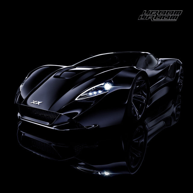 Charli XCX- Vroom Vroom PREORDER OUT 10/23