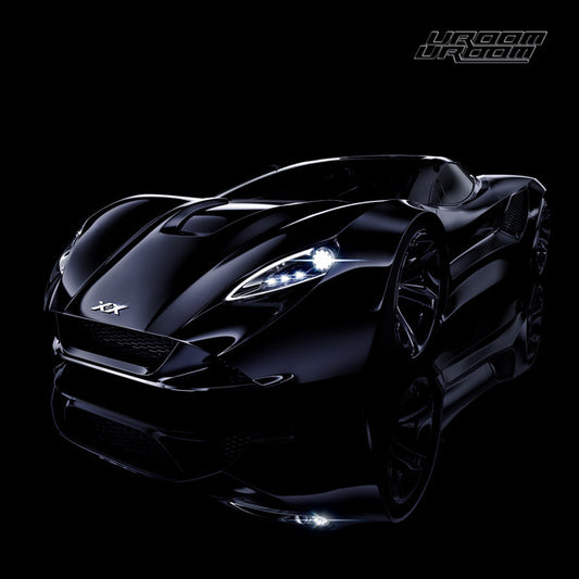 Charli XCX- Vroom Vroom PREORDER OUT 9/11