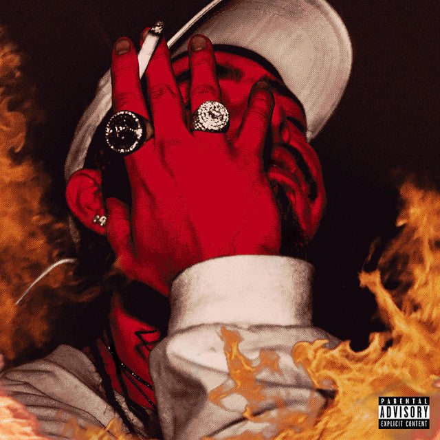 Post Malone- August 26