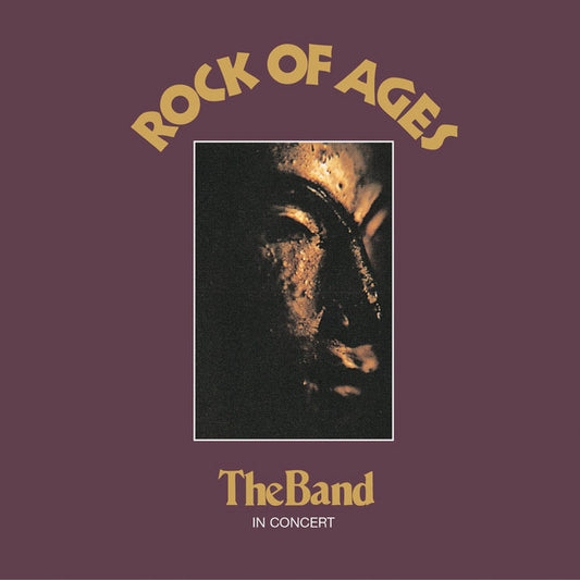 The Band- Rock Of Ages