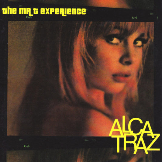 Mr. T Experience- Alcatraz