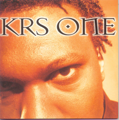 KRS-One- KRS-One