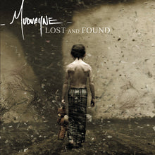 Load image into Gallery viewer, Mudvayne- Lost &amp; Found