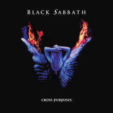 Load image into Gallery viewer, Black Sabbath- Cross Purposes