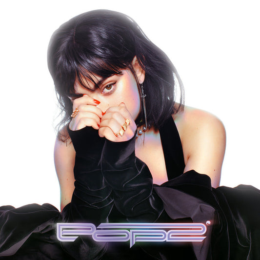 Charli XCX- Pop 2 PREORDER OUT 9/11
