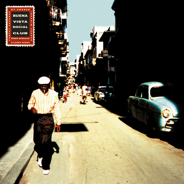 Buena Vista Social Club- Buena Vista Social Club (30th Anniversary)