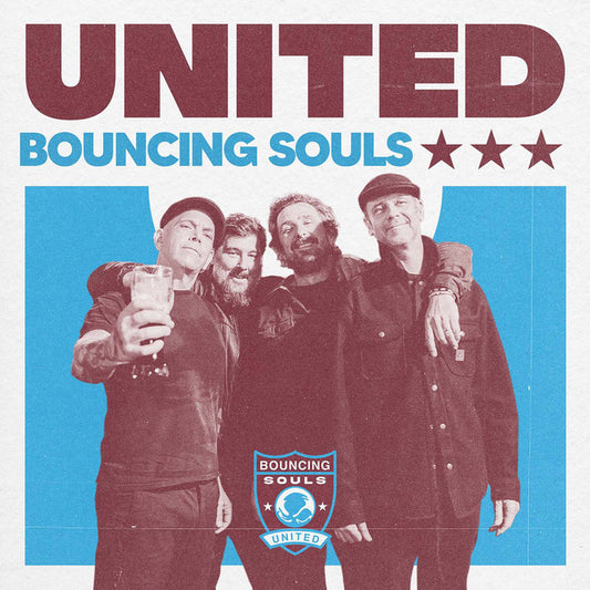 The Bouncing Souls - United