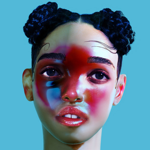 FKA Twigs- LP1