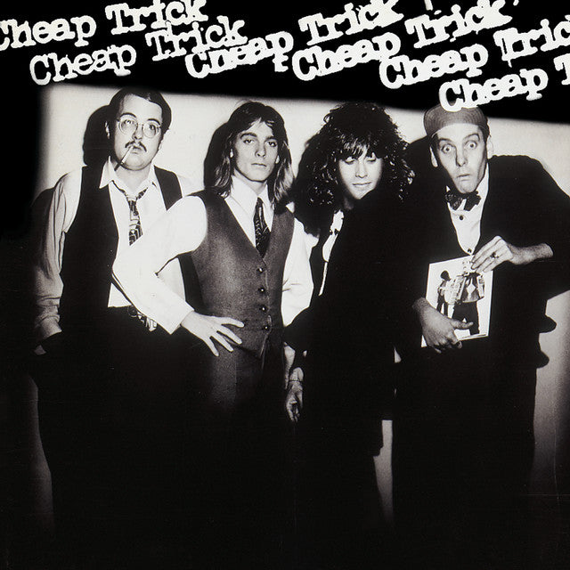 Cheap Trick- Cheap Trick