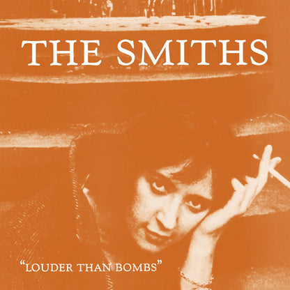 The Smiths- Louder Than Bombs