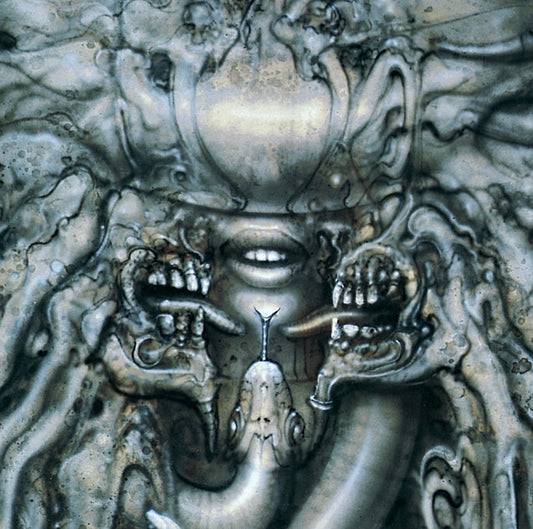 Danzig- III - How The Gods Kill PREORDER OUT 10/2