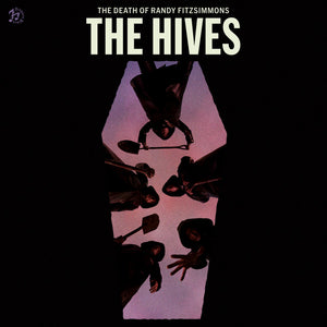 The Hives- The Death Of Randy Fitzsimmons