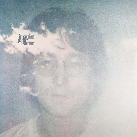 John Lennon- Imagine: The Ultimate Mixes