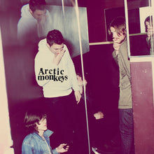 Load image into Gallery viewer, Arctic Monkeys- Humbug