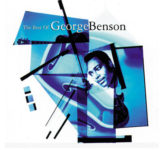 George Benson- The Best Of George Benson