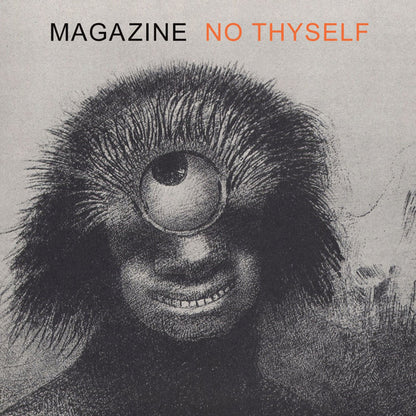 Magazine- No Thyself