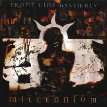 Load image into Gallery viewer, Front Line Assembly- Millennium 2024