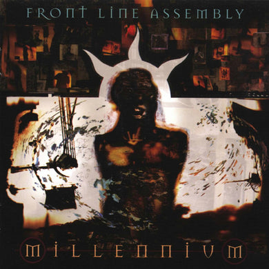 Front Line Assembly- Millennium 2024