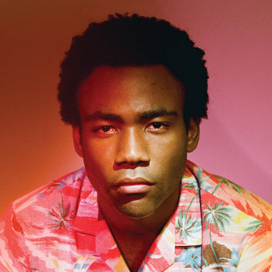 Childish Gambino- Because the Internet