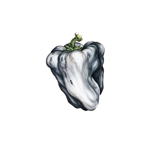 Ween- White Pepper