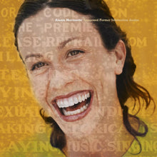 Load image into Gallery viewer, Alanis Morissette- Supposed Former Infatuation Junkie