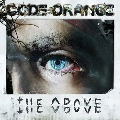 Code Orange- The Above