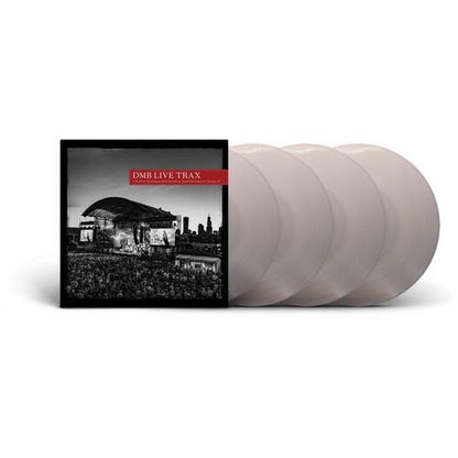 Dave Matthews Band- Live Trax Vol. 72: 6.28.25 Huntington Bank Pavilion At Northerly Island