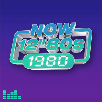 V/A- Now 12" 80s: 1980