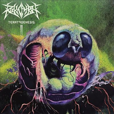 Revocation- Teratogenesis