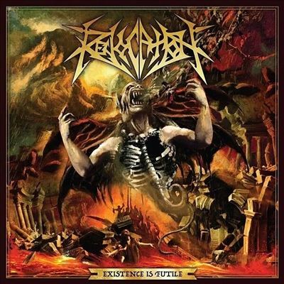 Revocation- Existence Is Futile