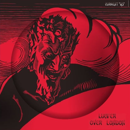 Current 93- Lucifer Over London
