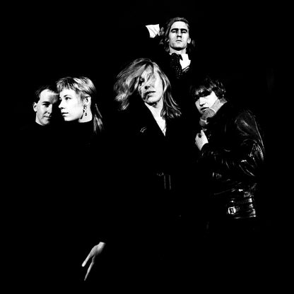 The Go-Betweens- Fountains Of Youth (Live At The Town And Country Club) PREORDER OUT 9/25