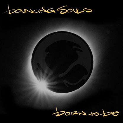The Bouncing Souls- Born To Be