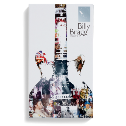 Billy Bragg- Volume II