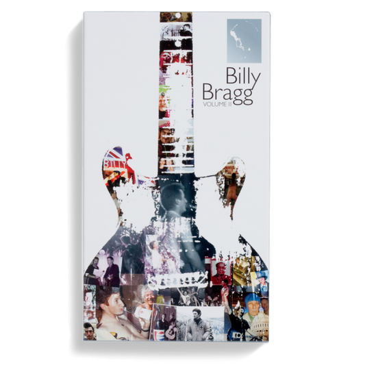 Billy Bragg- Volume II