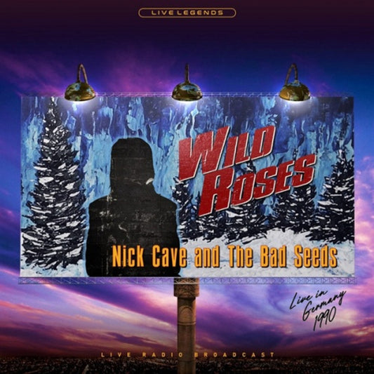 Nick Cave & The Bad Seeds - Wild Roses