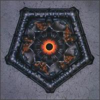 Testament- The Ritual