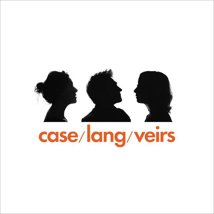 Neko Case, K.D. Lang & Laura Veirs- Case / Lang / Veirs