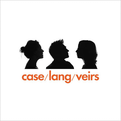 Neko Case, K.D. Lang & Laura Veirs- Case / Lang / Veirs