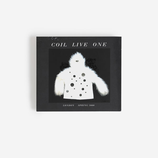 Coil- Live One