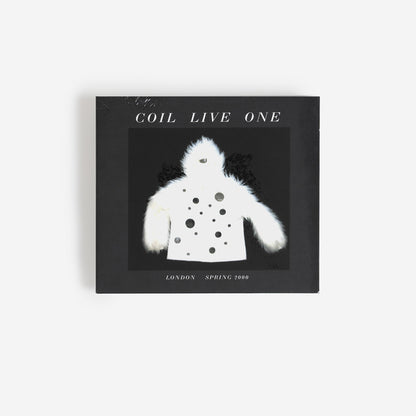 Coil- Live One