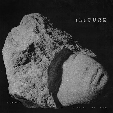 The Cure- Songs Of A Lost World